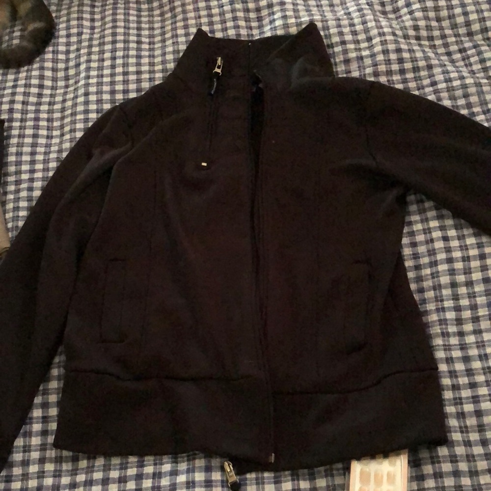 Bench light Jacket